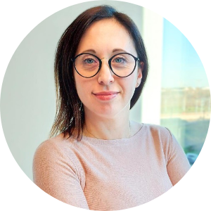 Karolina Giza profile picture