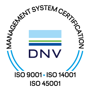 dnv logo