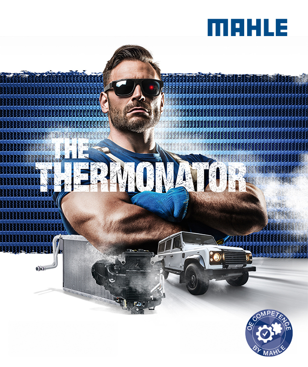 THE THERMONATOR