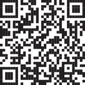Kod QR Instagram