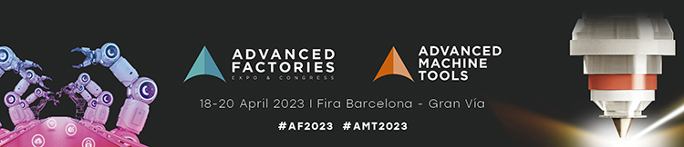 AF2023 | 18-20 abril | Fira Barcelona
