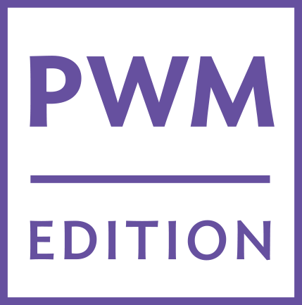 logo PWM