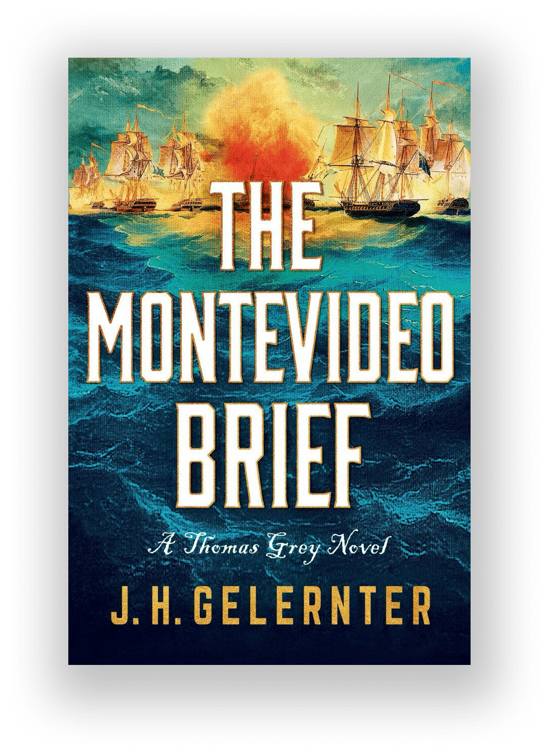 The Montevideo Brief