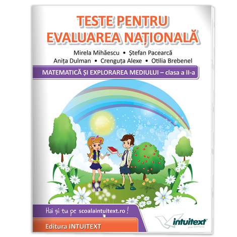 Evaluare-nationala-clasa-a-II-a