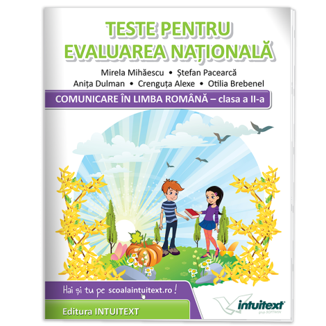 Evaluare-Nationala-clasa-a-II-a